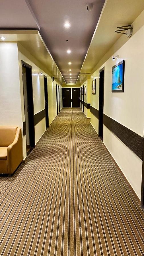 Hotel Pearl'S Bkc Inn- Near Trade Centre, Visa Consulate Mumbai Bagian luar foto